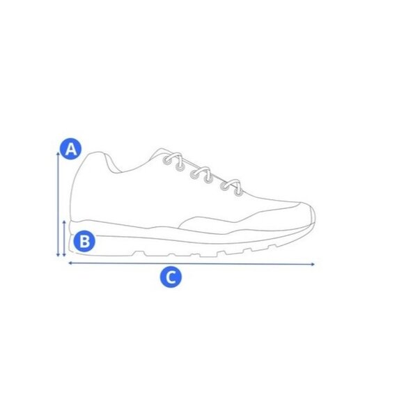 Converse All Star Cupcakes Low Top Shoes Women Size 6 2G4 VDNW 501465 - Picture 11 of 11